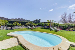 Finca Padre by Rentallorca
